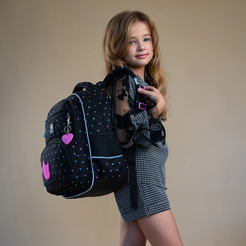Рюкзак шкільний Kite Education 773 Catsline, K24-773M-2 21