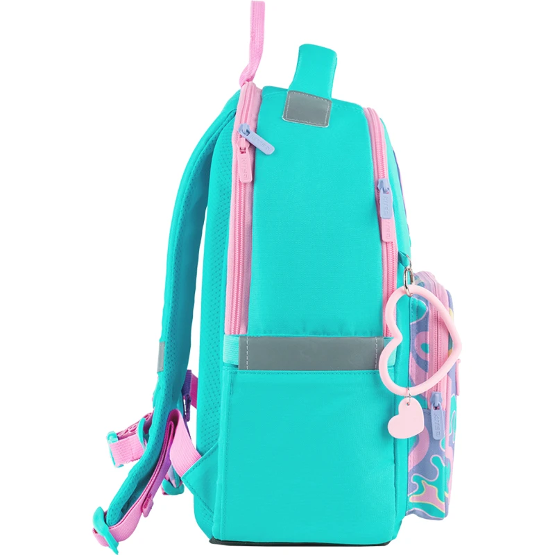 Рюкзак шкільний Kite Education 770 Rainbow Catcorn, K24-770M-3 5