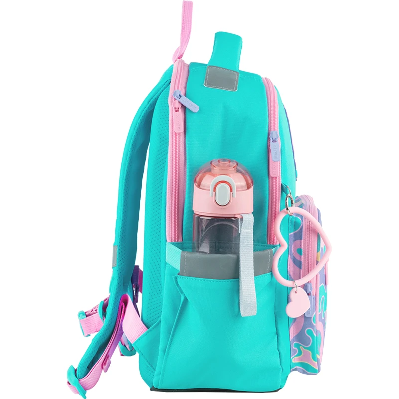 Рюкзак шкільний Kite Education 770 Rainbow Catcorn, K24-770M-3 6