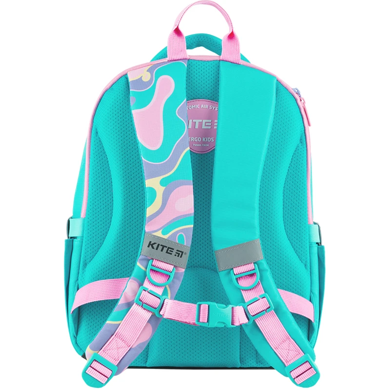 Рюкзак шкільний Kite Education 770 Rainbow Catcorn, K24-770M-3 7