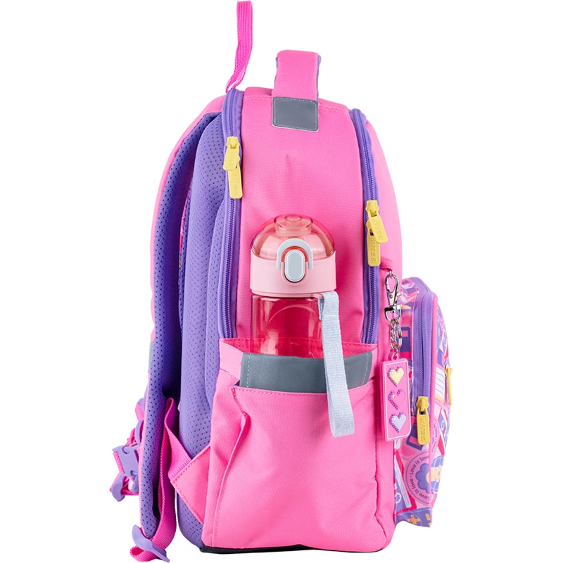 Рюкзак шкільний Kite Education 770 Love is Love, K24-770M-2 6
