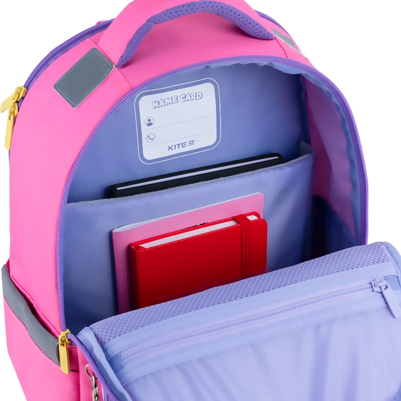Рюкзак шкільний Kite Education 770 Love is Love, K24-770M-2 14