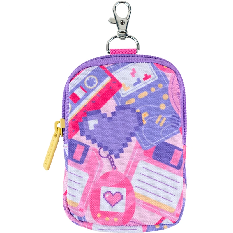 Рюкзак шкільний Kite Education 770 Love is Love, K24-770M-2 15