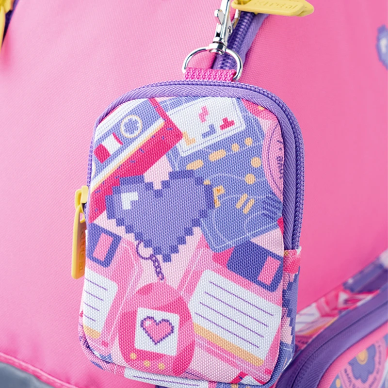 Рюкзак шкільний Kite Education 770 Love is Love, K24-770M-2 16