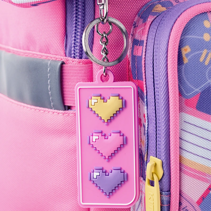 Рюкзак шкільний Kite Education 770 Love is Love, K24-770M-2 17