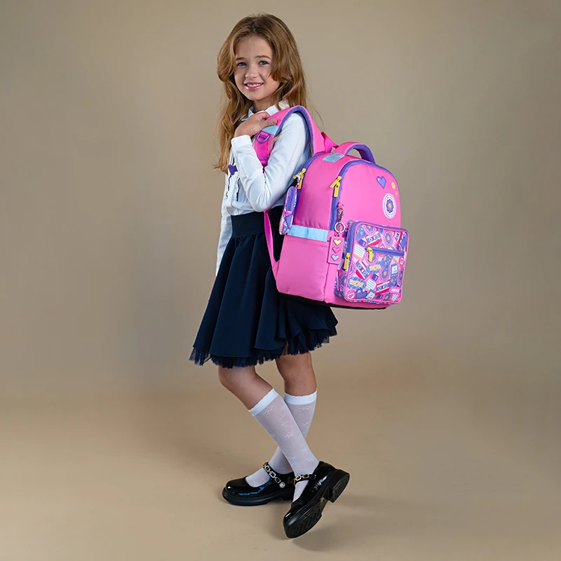 Рюкзак шкільний Kite Education 770 Love is Love, K24-770M-2 19