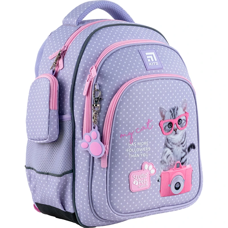 Рюкзак шкільний Kite Education 763S SP, SP24-763S 3