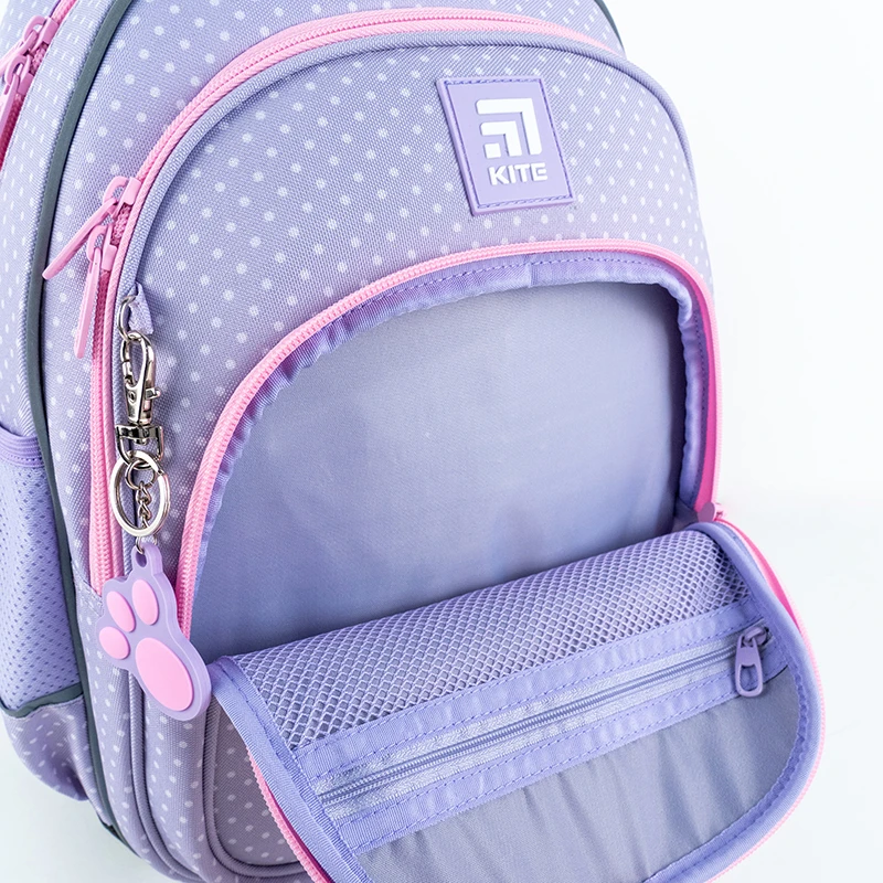 Рюкзак шкільний Kite Education 763S SP, SP24-763S 10