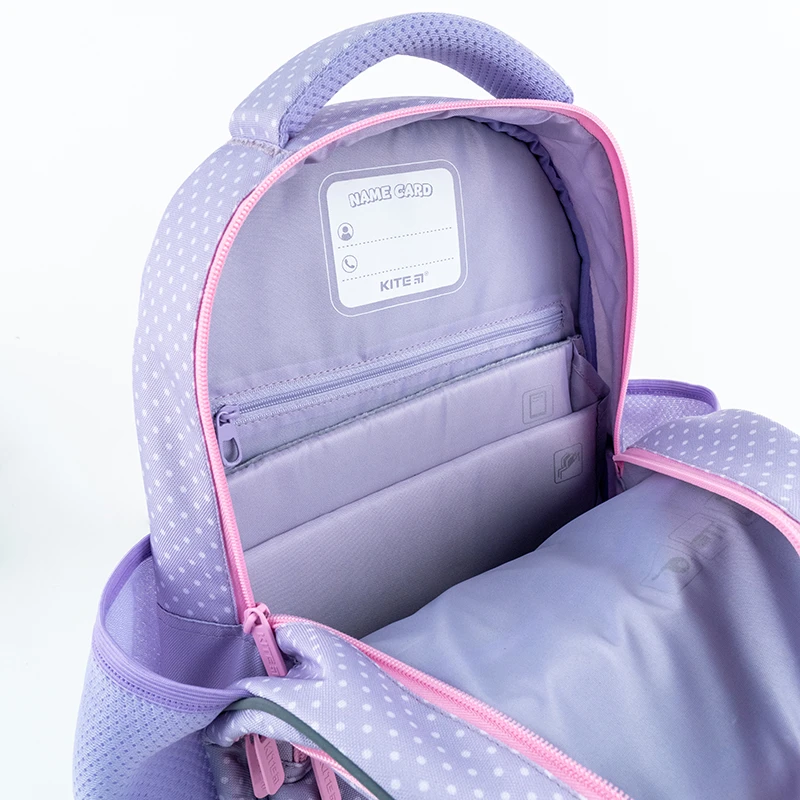 Рюкзак шкільний Kite Education 763S SP, SP24-763S 14