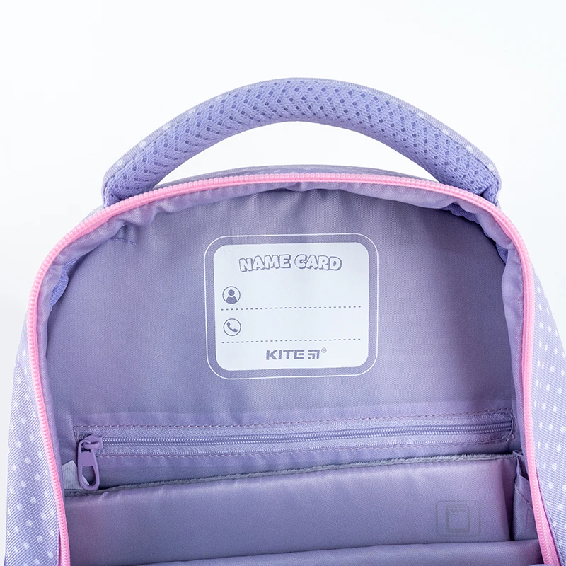 Рюкзак шкільний Kite Education 763S SP, SP24-763S 15