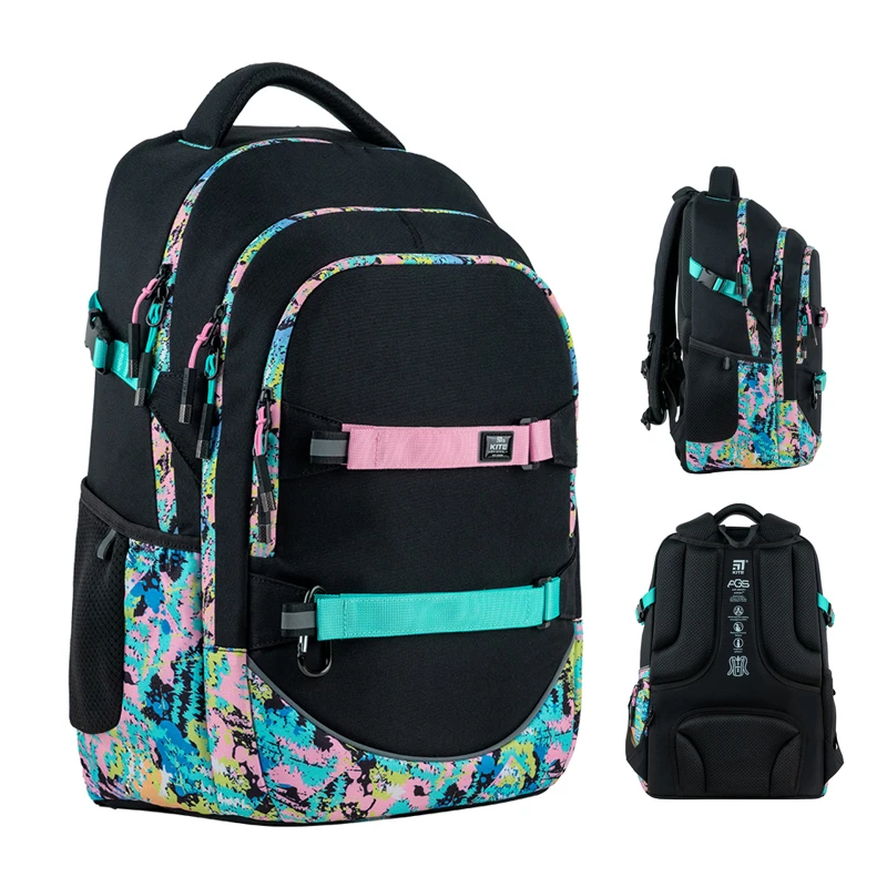 Рюкзак шкільний Kite Education teens 727L-1, K24-727L-1 1