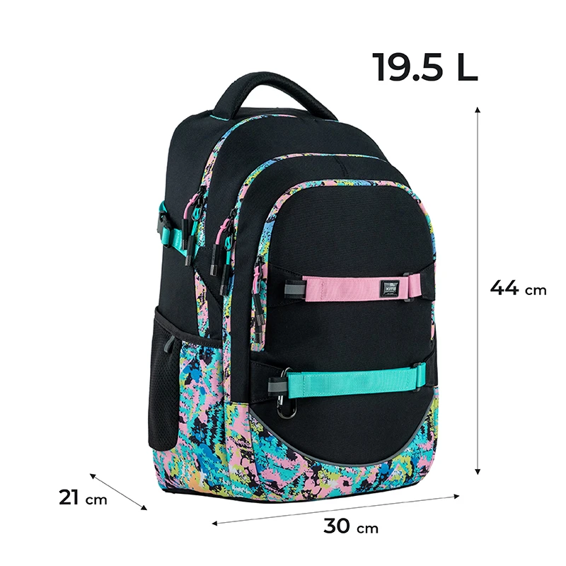 Рюкзак шкільний Kite Education teens 727L-1, K24-727L-1 2