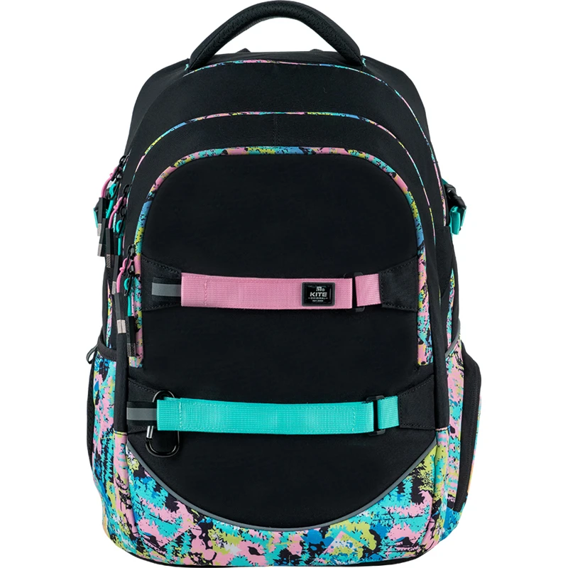 Рюкзак шкільний Kite Education teens 727L-1, K24-727L-1