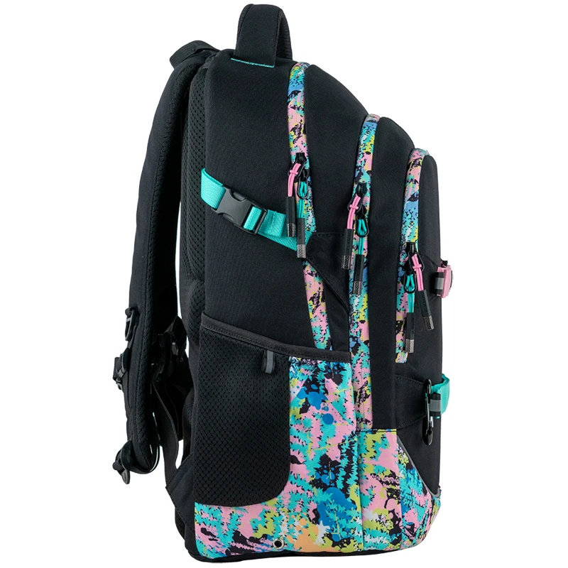 Рюкзак шкільний Kite Education teens 727L-1, K24-727L-1 3