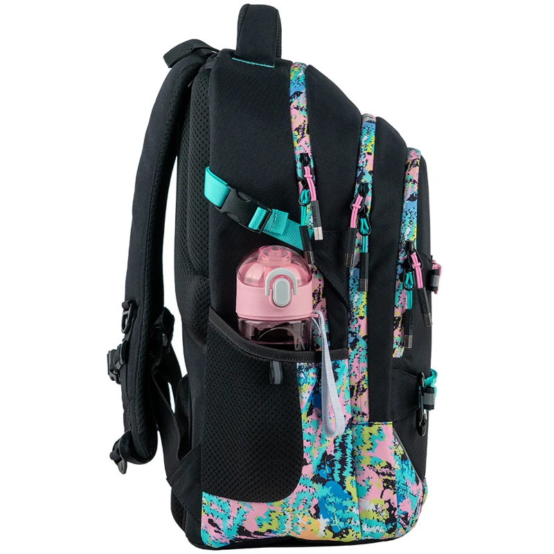 Рюкзак шкільний Kite Education teens 727L-1, K24-727L-1 4