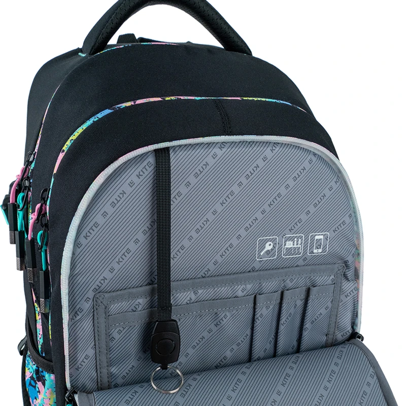 Рюкзак шкільний Kite Education teens 727L-1, K24-727L-1 8