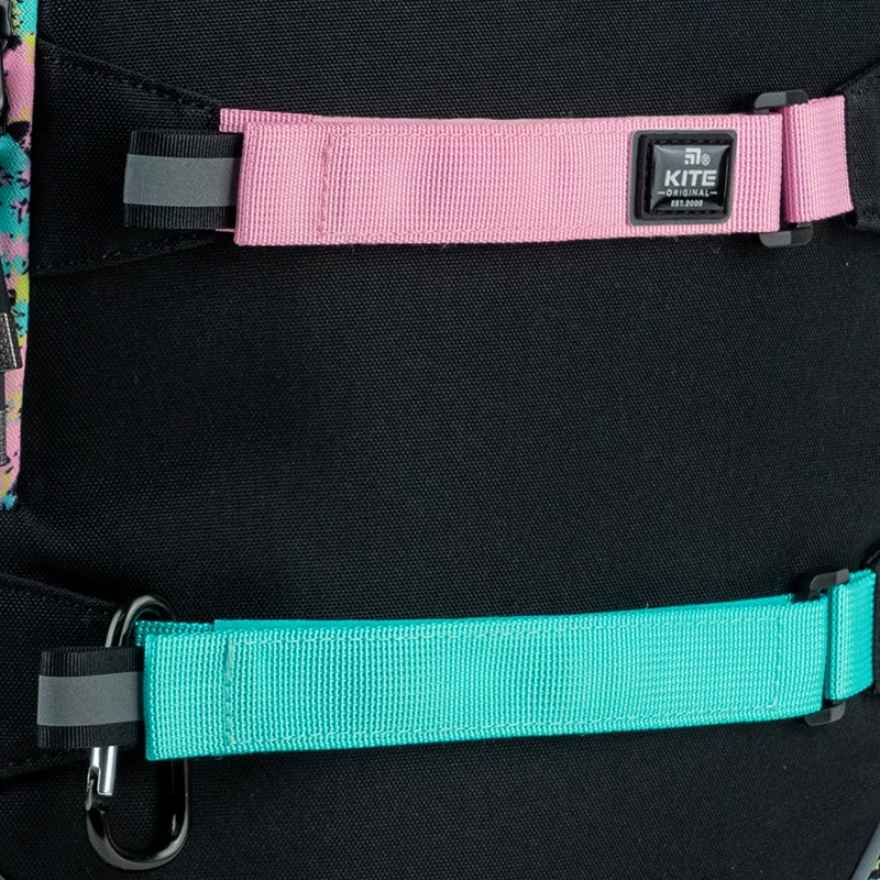 Рюкзак шкільний Kite Education teens 727L-1, K24-727L-1 15