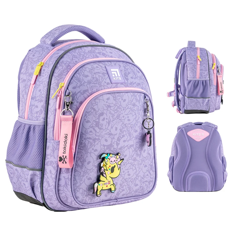 Рюкзак шкільний Kite Education 763S TK, TK24-763S 1