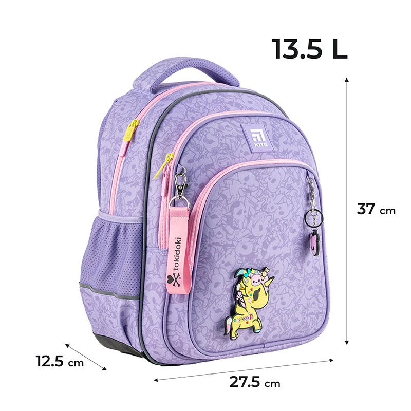 Рюкзак шкільний Kite Education 763S TK, TK24-763S 2