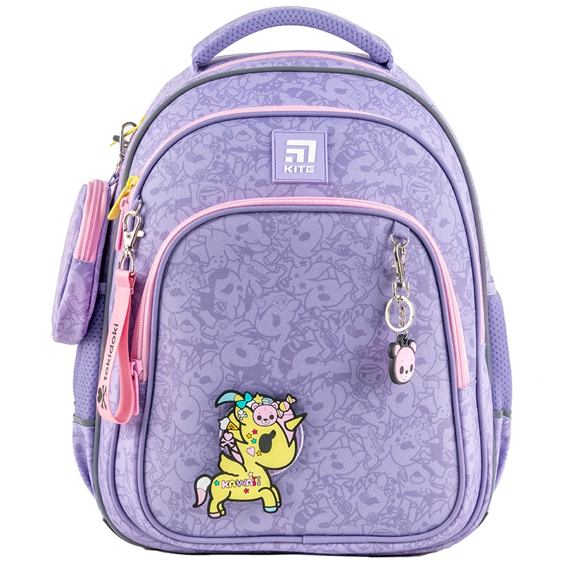 Рюкзак шкільний Kite Education 763S TK, TK24-763S