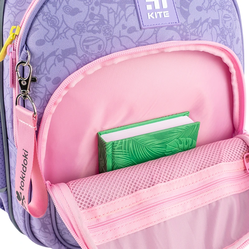 Рюкзак шкільний Kite Education 763S TK, TK24-763S 11