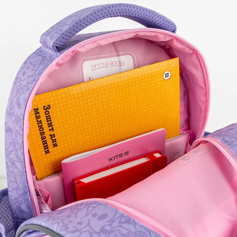 Рюкзак шкільний Kite Education 763S TK, TK24-763S 15