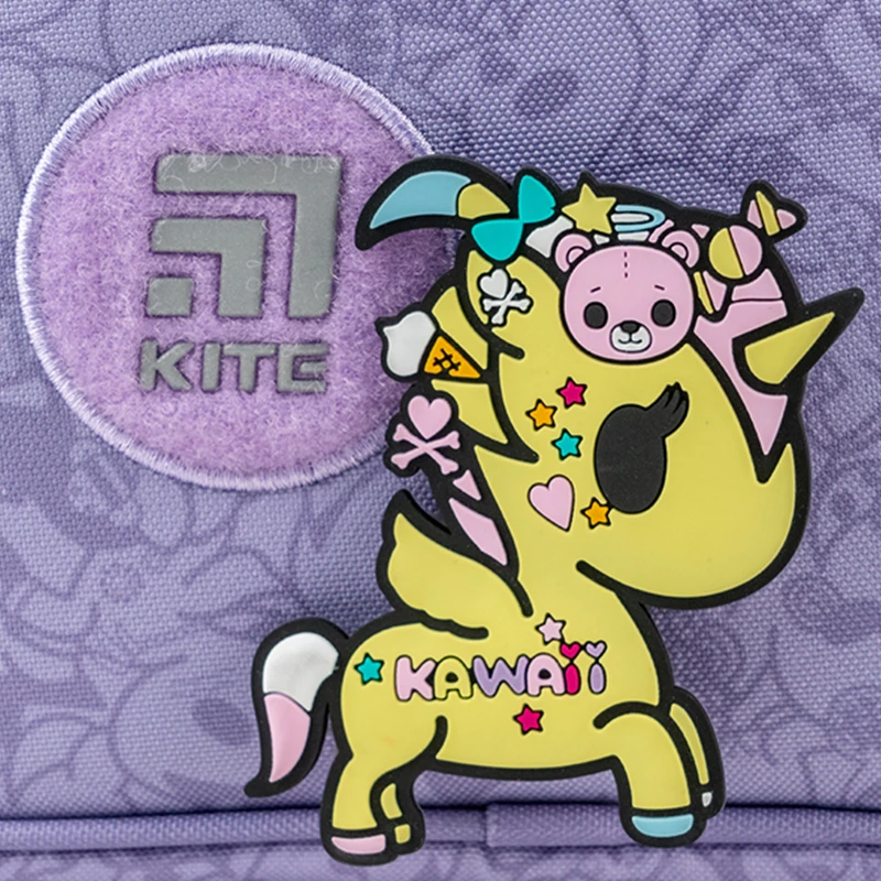 Рюкзак шкільний Kite Education 763S TK, TK24-763S 19
