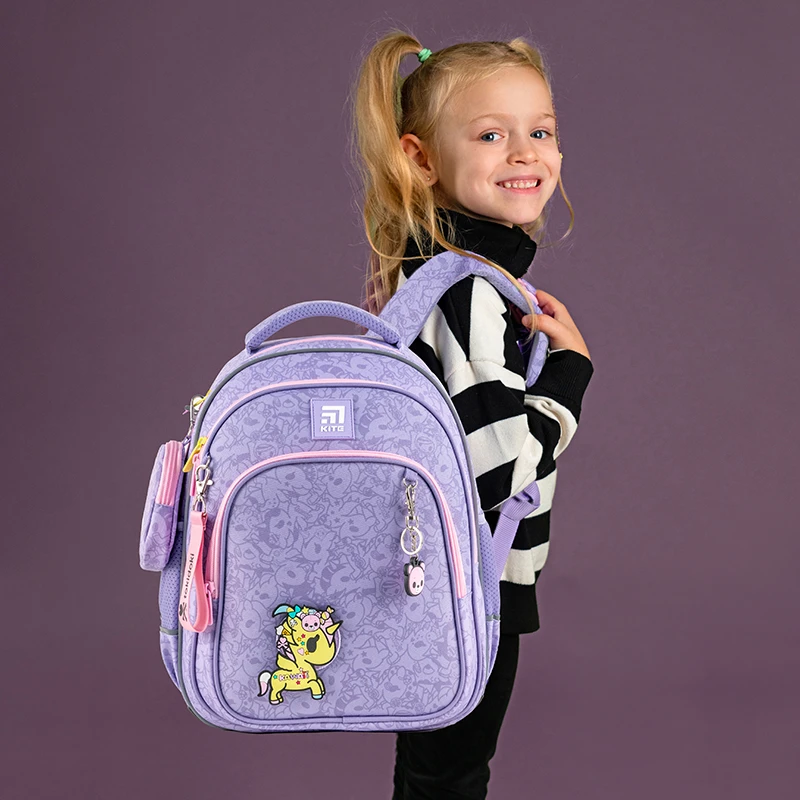 Рюкзак шкільний Kite Education 763S TK, TK24-763S 21