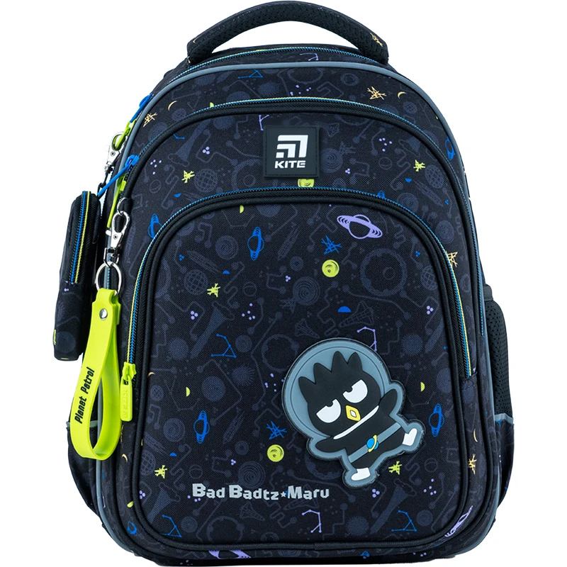 Рюкзак шкільний Kite Education 763S HK, HK24-763S