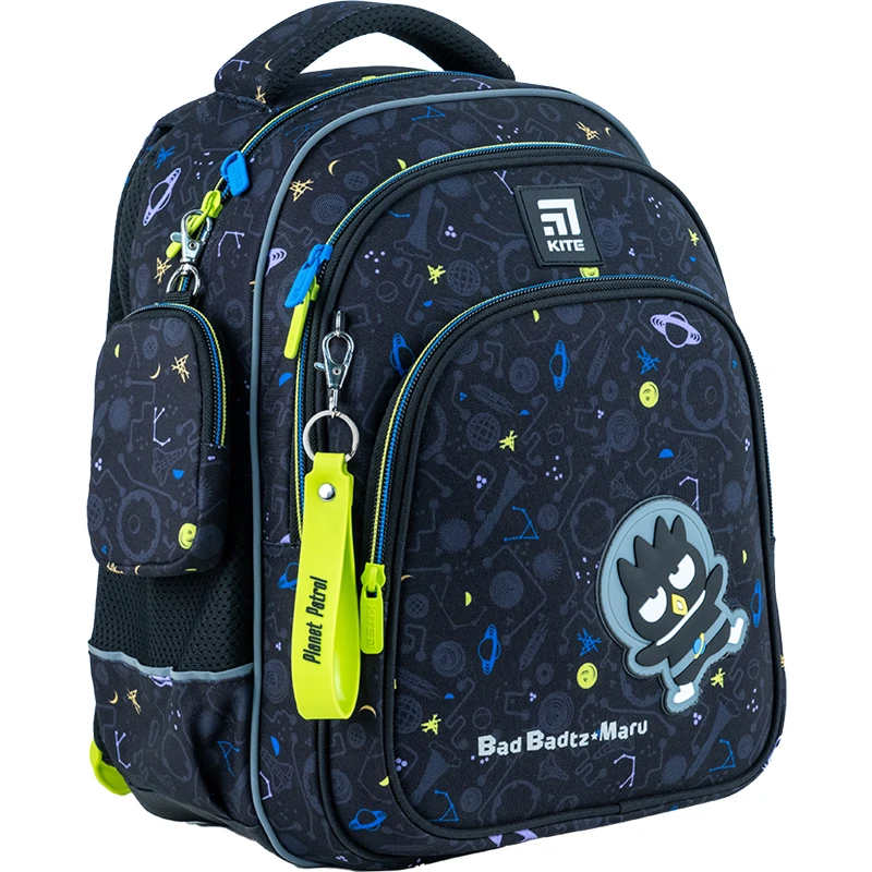 Рюкзак шкільний Kite Education 763S HK, HK24-763S 3