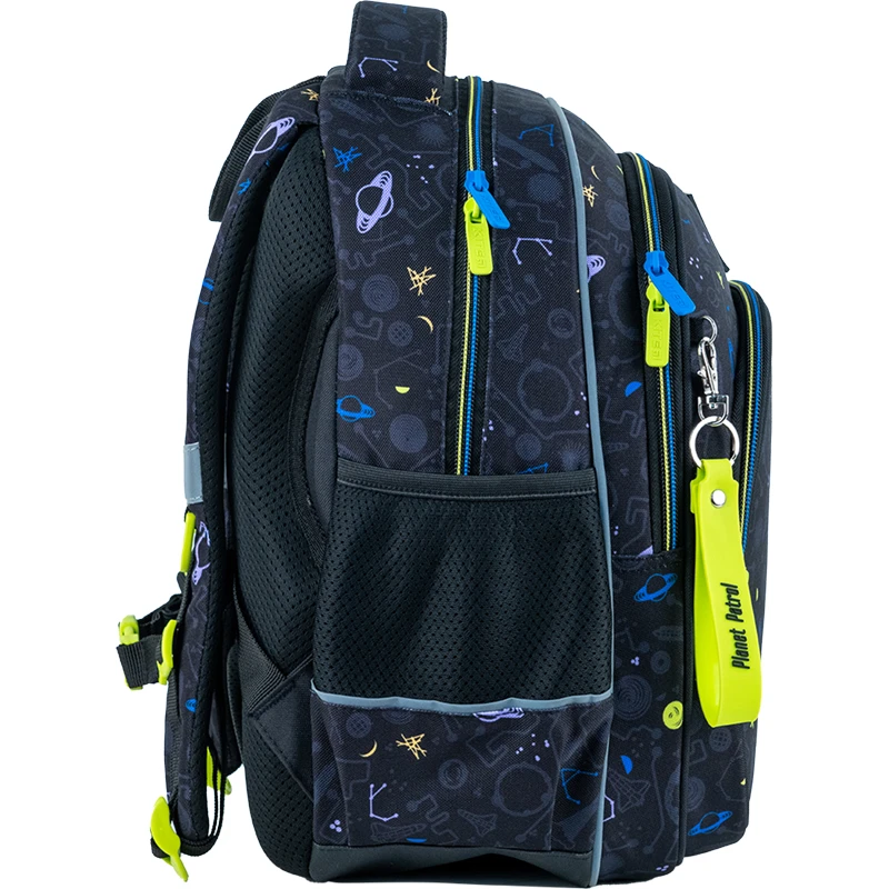 Рюкзак шкільний Kite Education 763S HK, HK24-763S 5