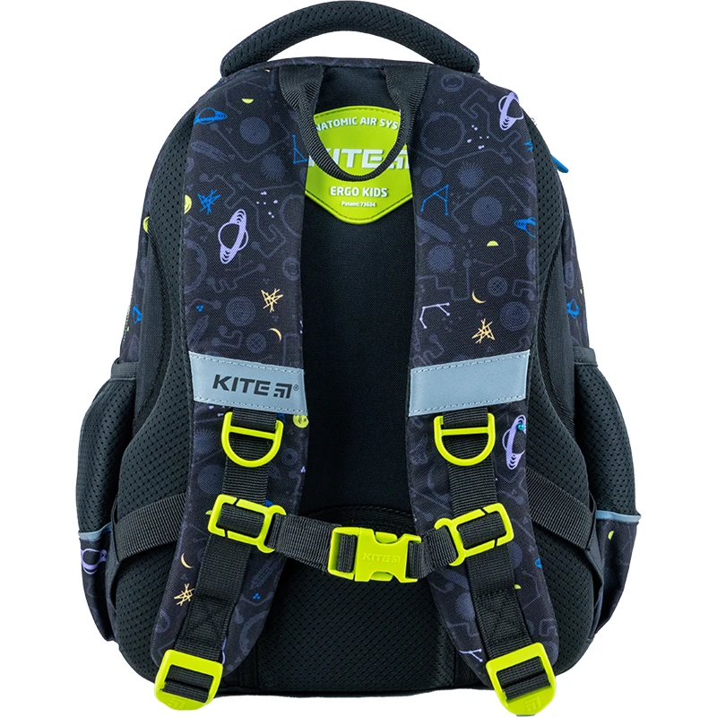 Рюкзак шкільний Kite Education 763S HK, HK24-763S 7
