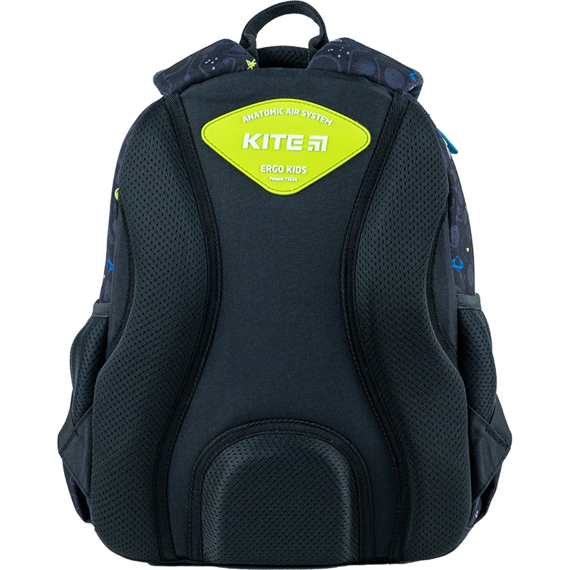 Рюкзак шкільний Kite Education 763S HK, HK24-763S 8
