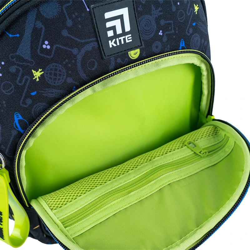 Рюкзак шкільний Kite Education 763S HK, HK24-763S 10