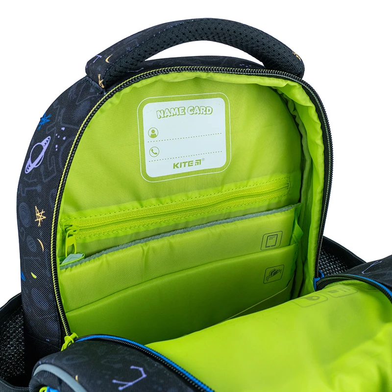 Рюкзак шкільний Kite Education 763S HK, HK24-763S 14