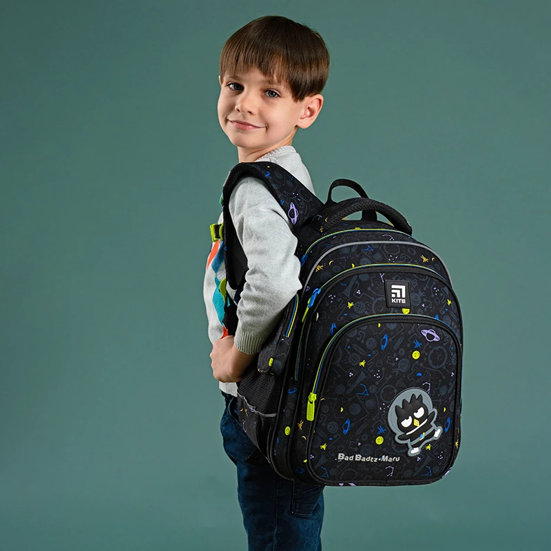 Рюкзак шкільний Kite Education 763S HK, HK24-763S 19