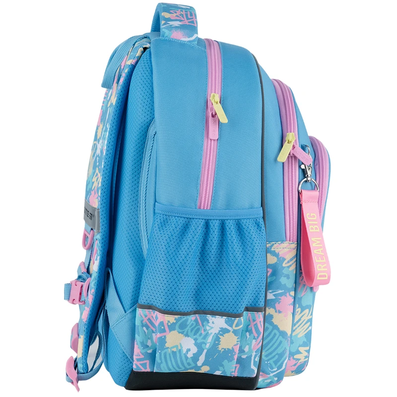 Рюкзак шкільний Kite Education 763M In Paris, K24-763M-1 5