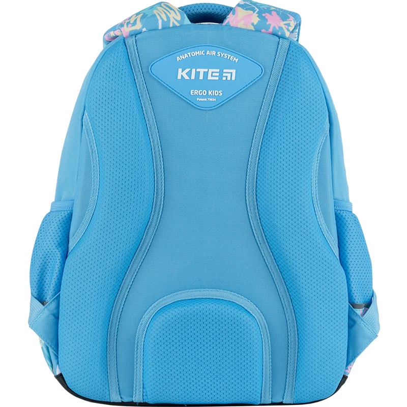 Рюкзак шкільний Kite Education 763M In Paris, K24-763M-1 8