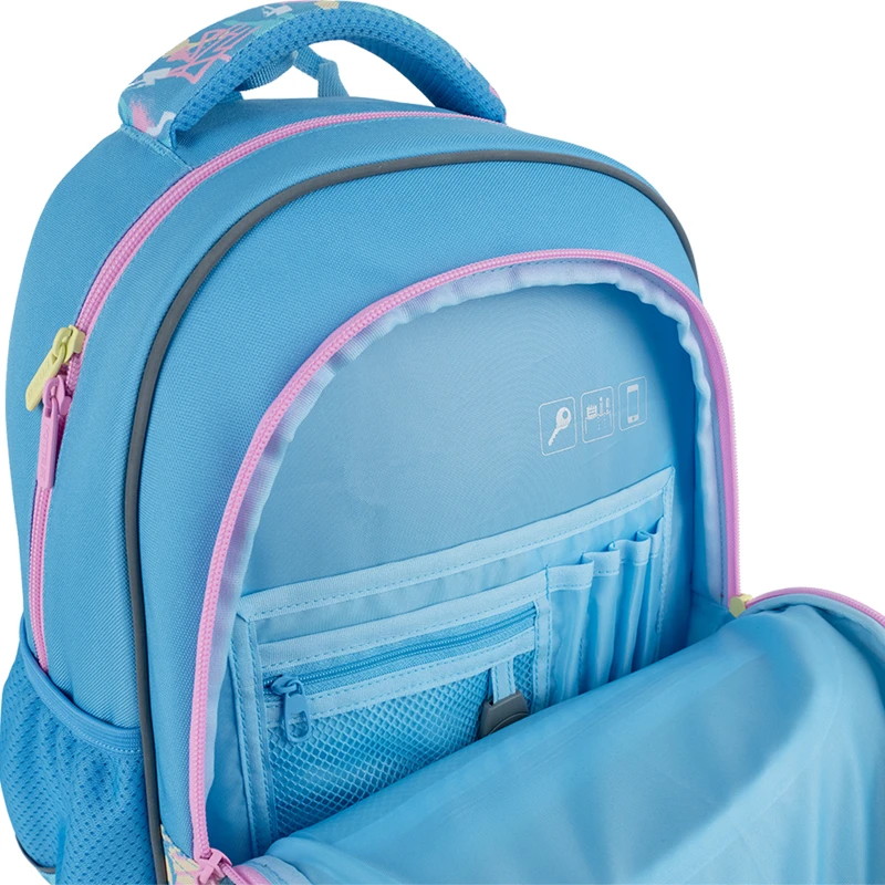 Рюкзак шкільний Kite Education 763M In Paris, K24-763M-1 12