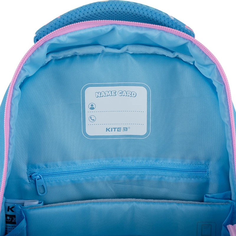 Рюкзак шкільний Kite Education 763M In Paris, K24-763M-1 14