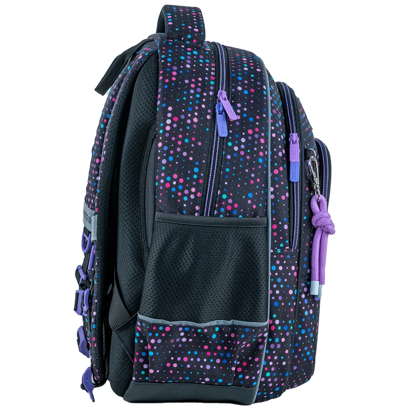 Рюкзак шкільний Kite Education 763M Get It Girl, K24-763M-2 5