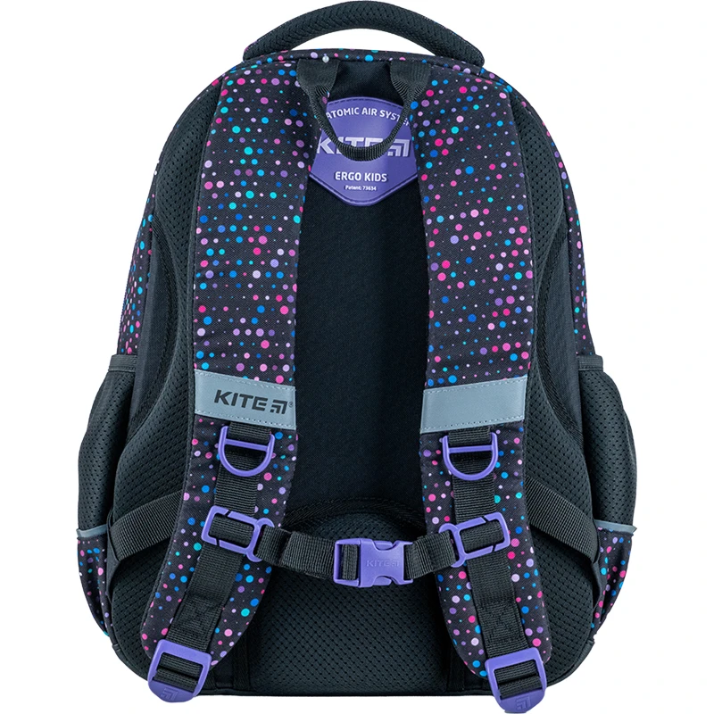 Рюкзак шкільний Kite Education 763M Get It Girl, K24-763M-2 7