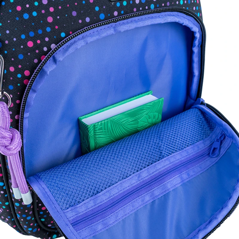 Рюкзак шкільний Kite Education 763M Get It Girl, K24-763M-2 11