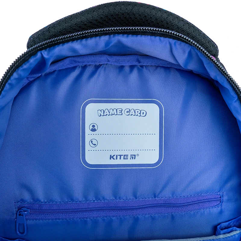 Рюкзак шкільний Kite Education 763M Get It Girl, K24-763M-2 14