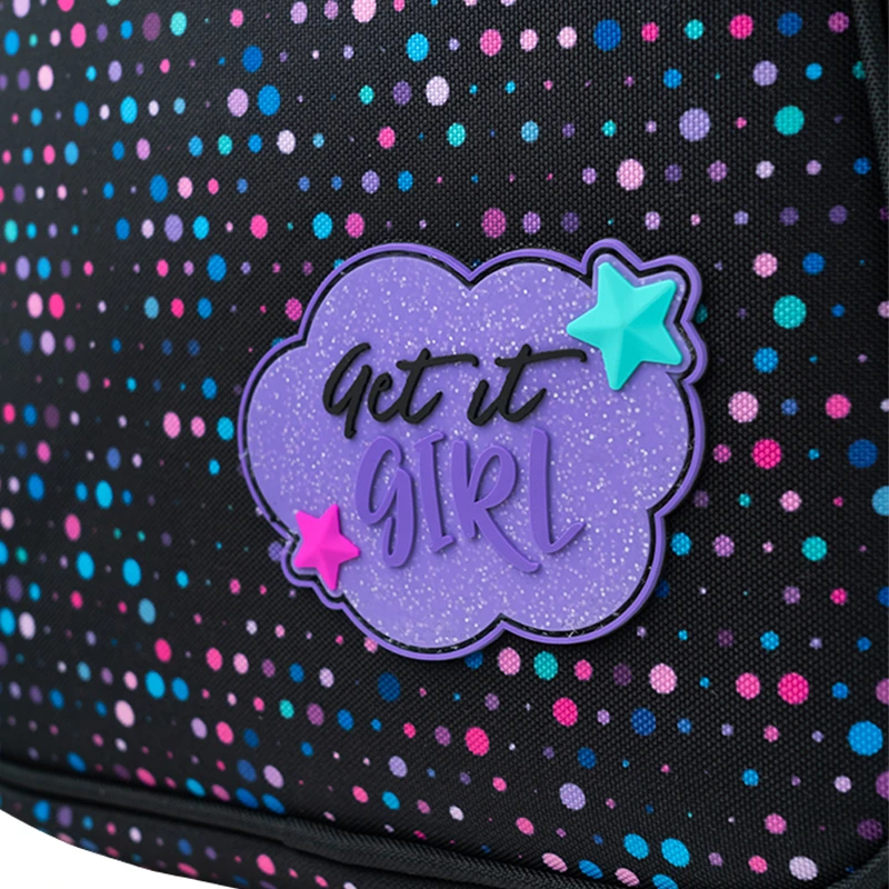 Рюкзак шкільний Kite Education 763M Get It Girl, K24-763M-2 18