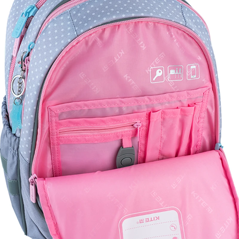 Рюкзак шкільний Kite Education 700 SP, SP24-700M 11