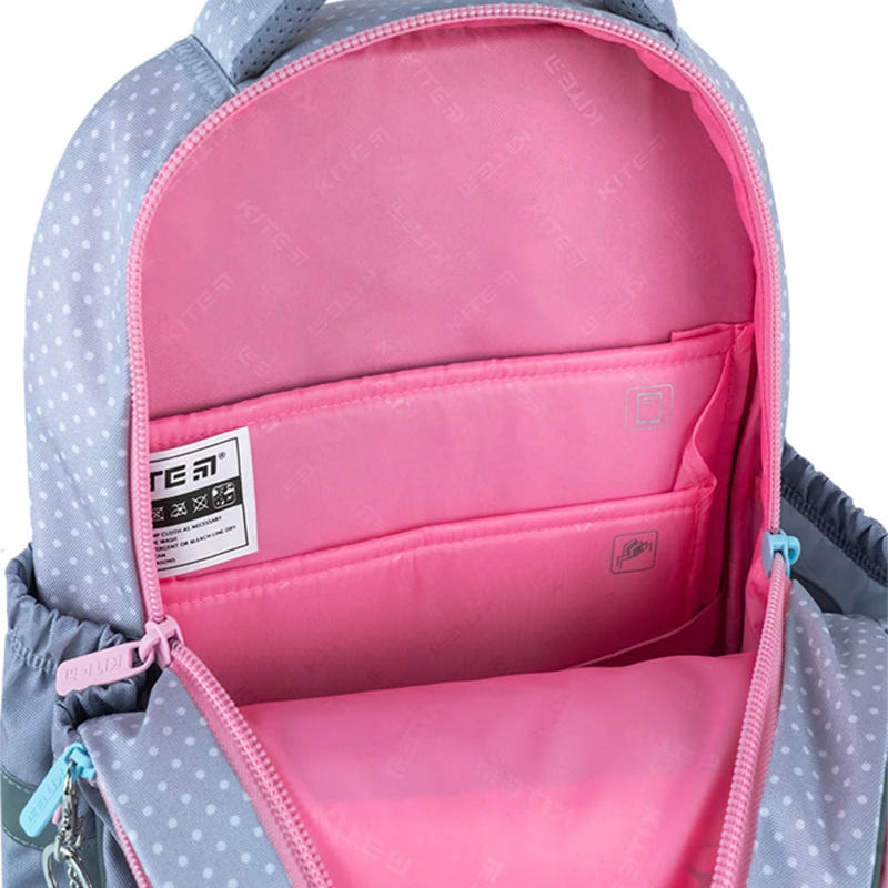 Рюкзак шкільний Kite Education 700 SP, SP24-700M 13
