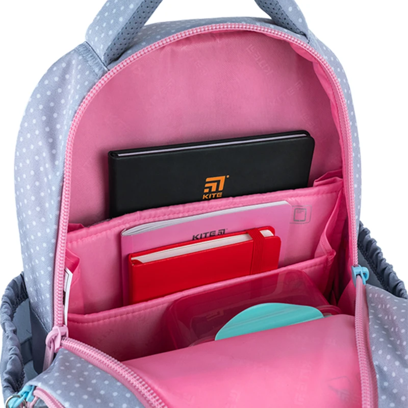 Рюкзак шкільний Kite Education 700 SP, SP24-700M 14