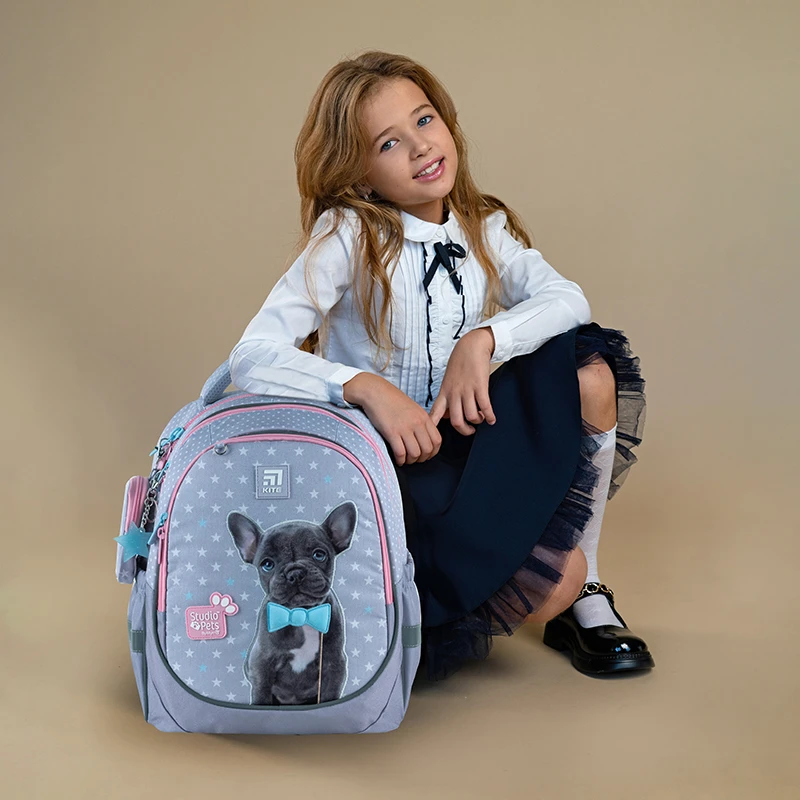 Рюкзак шкільний Kite Education 700 SP, SP24-700M 18