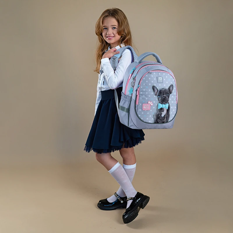 Рюкзак шкільний Kite Education 700 SP, SP24-700M 19